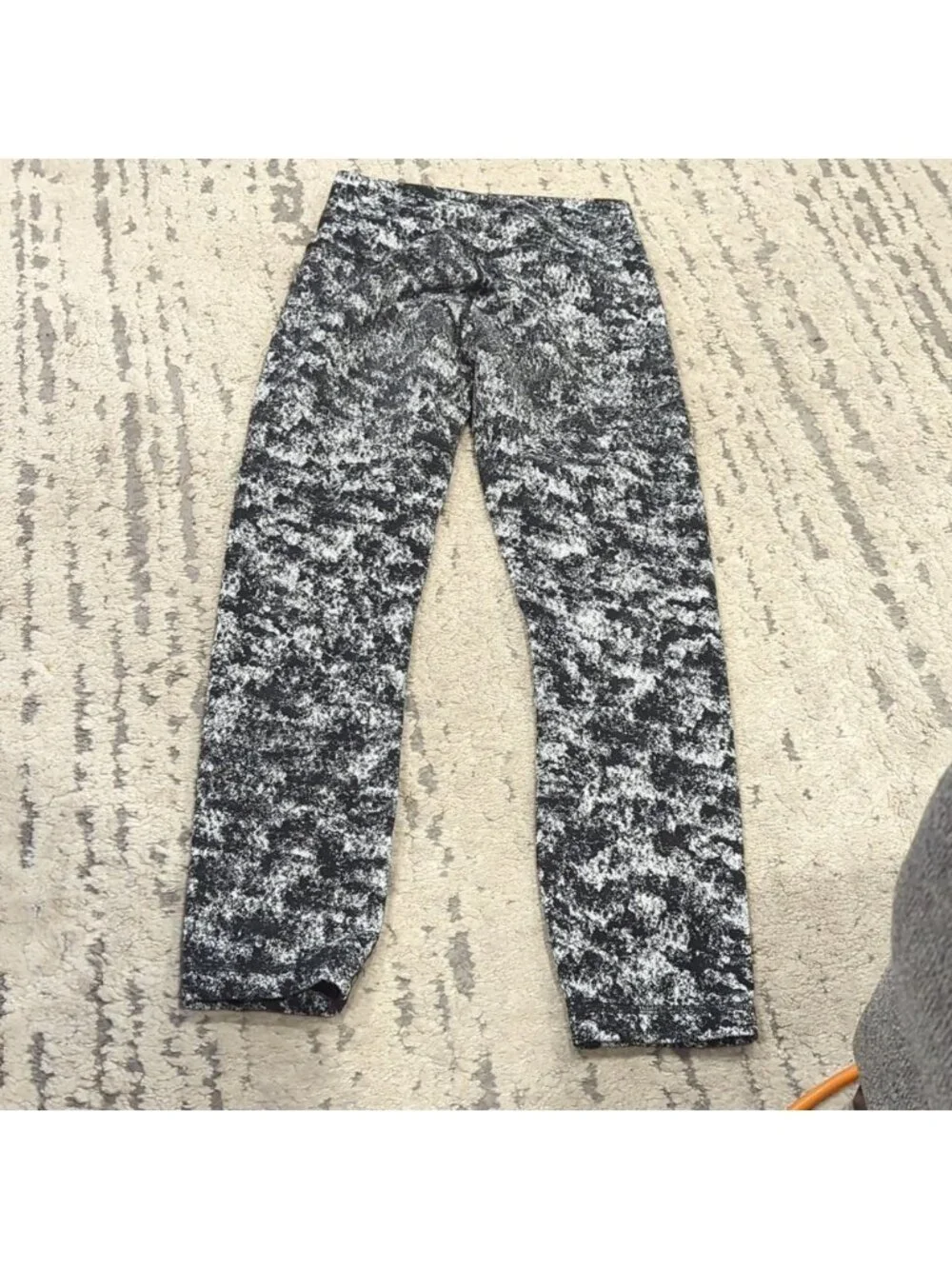 Lululemon Wunder Under High-Rise Tight 25